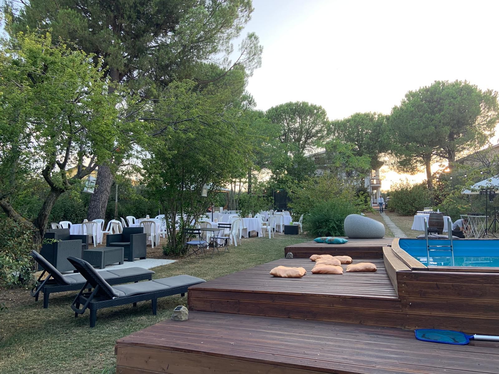 Villa Paola